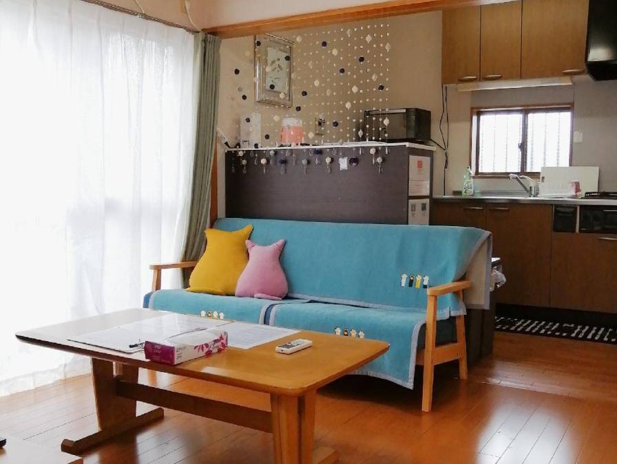 Minato Ward House | 100 m² House ∙ 1 bedroom ∙ 7 guests