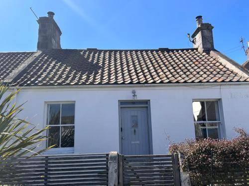 Pittenweem House | 100 m² House ∙ 2 bedrooms ∙ 4 guests