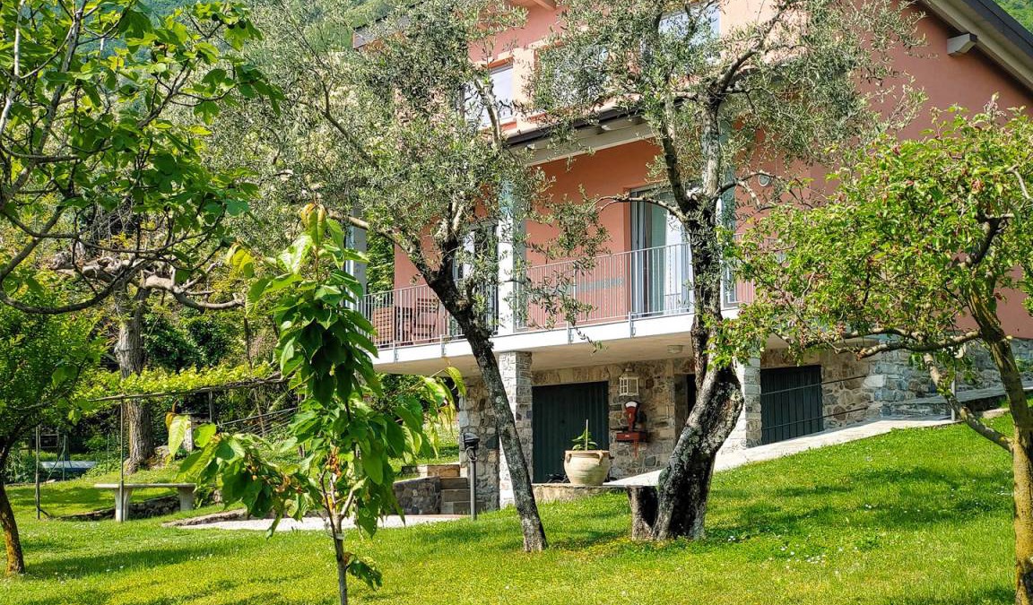 Acquaseria House | 100 m² House ∙ 2 bedrooms ∙ 4 guests