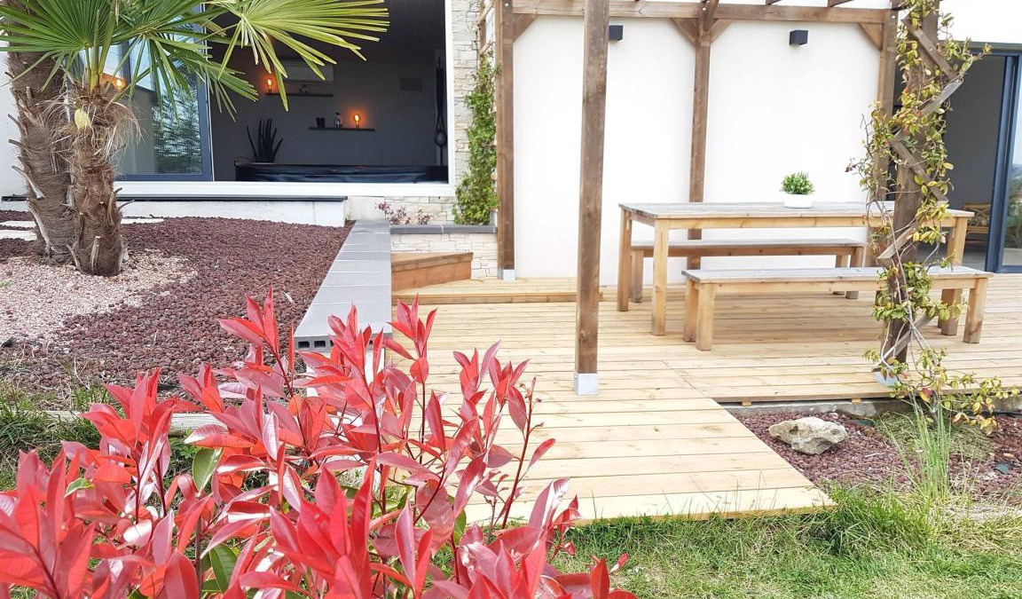 Rabastens House | 100 m² House ∙ 2 bedrooms ∙ 4 guests