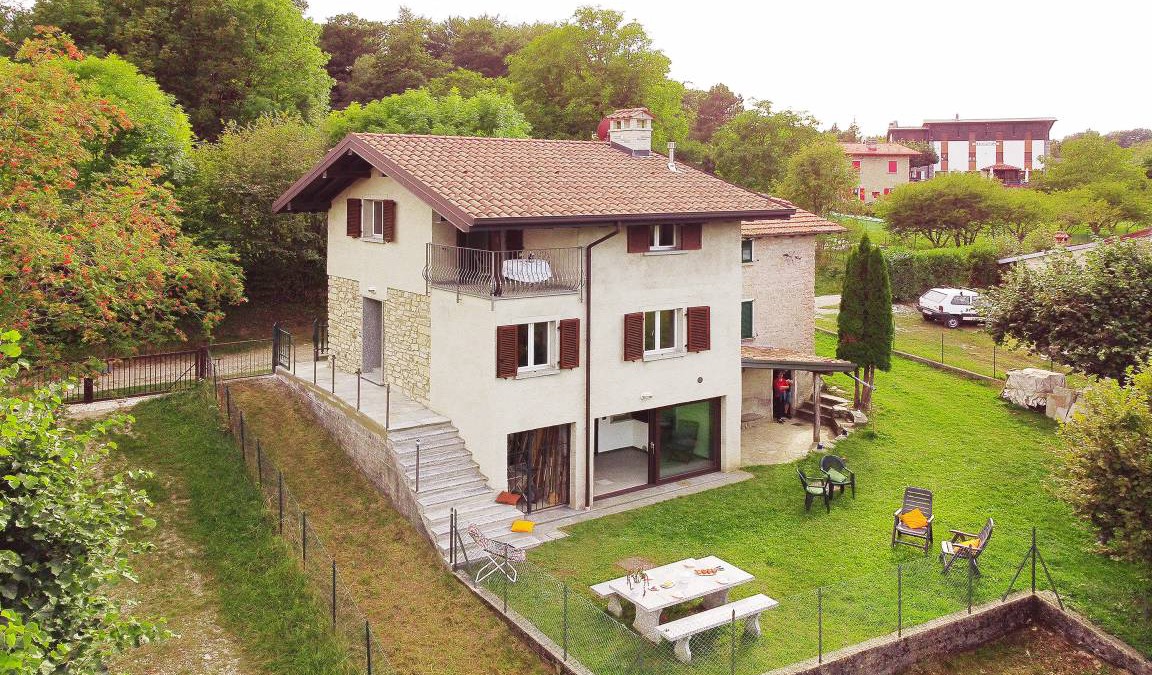 Ortanella House | 100 m² House ∙ 2 bedrooms ∙ 6 guests