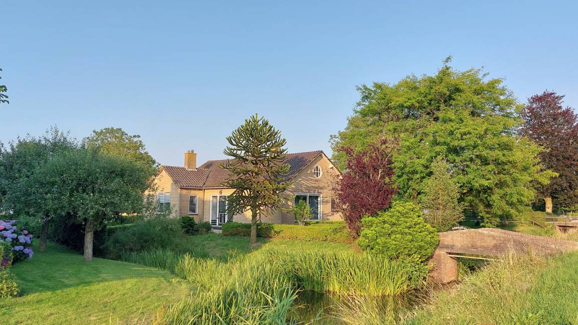 Westbroek House | 100 m² House ∙ 2 bedrooms ∙ 4 guests