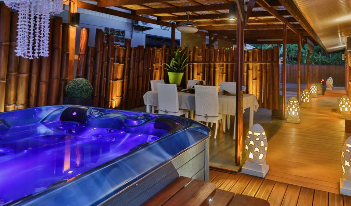 Punaauia House | 100 m² House ∙ 2 bedrooms ∙ 6 guests