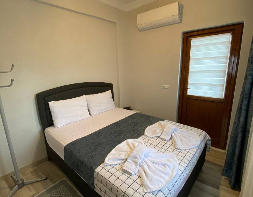 Pamukkale City Centre House | 100 m² House ∙ 2 bedrooms ∙ 5 guests