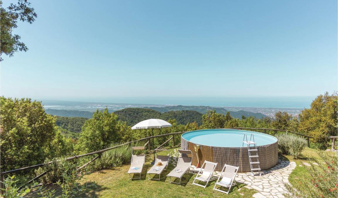 Camaiore House | 100 m² House ∙ 2 bedrooms ∙ 6 guests