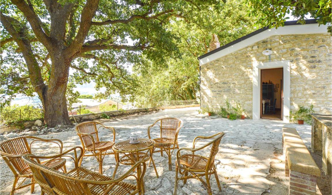 Giuliana House | 100 m² House ∙ 2 bedrooms ∙ 6 guests
