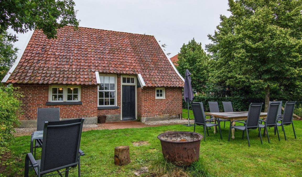 Municipality of Enschede House | 100 m² House ∙ 2 bedrooms ∙ 12 guests