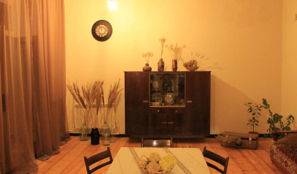 Gyumri House | 100 m² House ∙ 2 bedrooms ∙ 5 guests