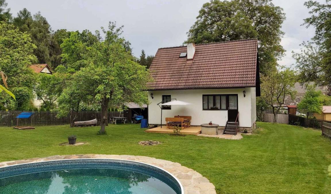 Pravonin House | 100 m² House ∙ 2 bedrooms ∙ 10 guests
