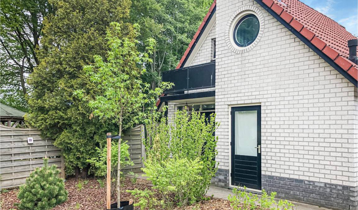 Delden House | 100 m² House ∙ 2 bedrooms ∙ 4 guests