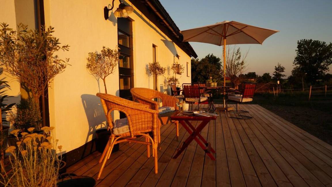 Skivarp House | 100 m² House ∙ 2 bedrooms ∙ 6 guests