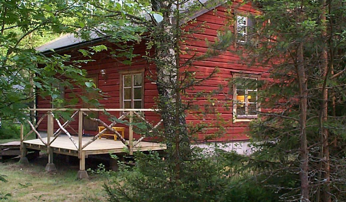 Lur House | 100 m² House ∙ 2 bedrooms ∙ 6 guests