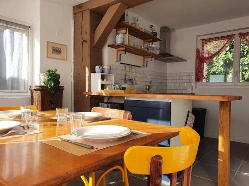 Ay House | 100 m² House ∙ 2 bedrooms ∙ 4 guests