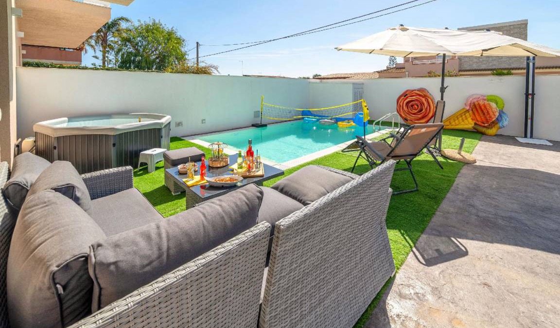 Fondo Morte House | 100 m² House ∙ 2 bedrooms ∙ 6 guests