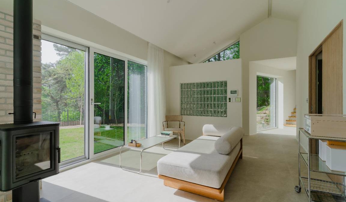 Yangpyeong House | 100 m² House ∙ 2 bedrooms ∙ 5 guests