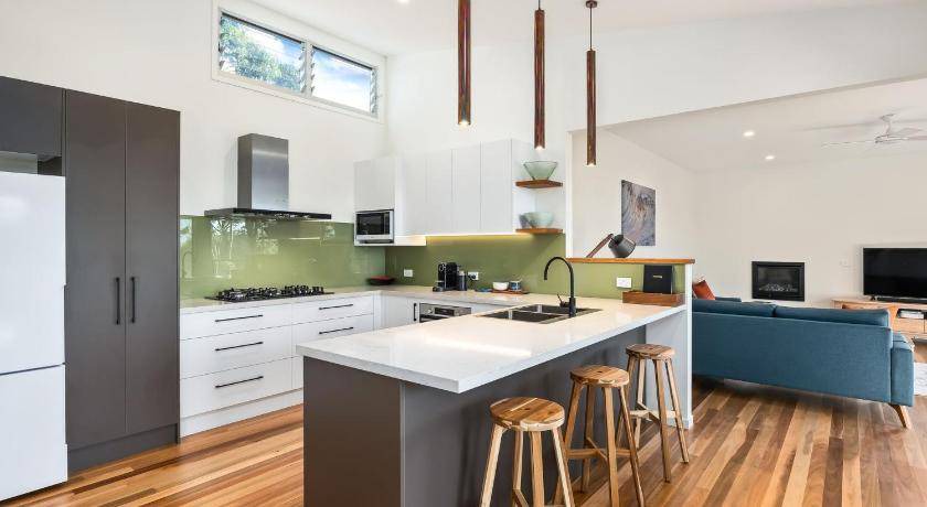 Bawley Point House | 100 m² House ∙ 3 bedrooms ∙ 10 guests