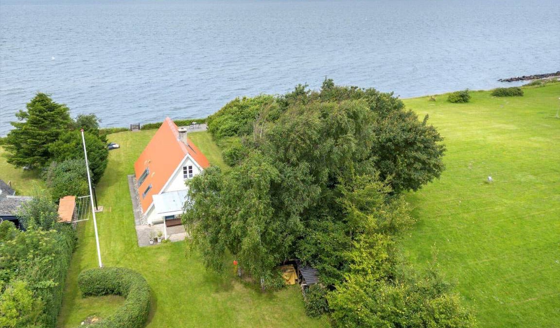 Middelfart House | 100 m² House ∙ 3 bedrooms ∙ 6 guests