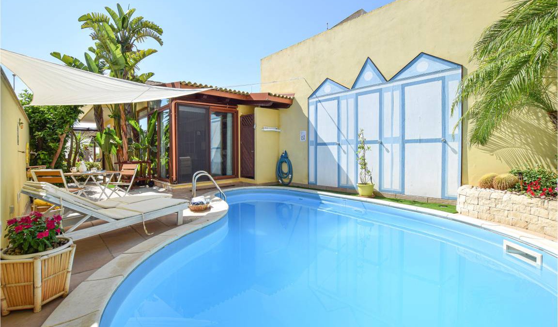 Scoglitti House | 100 m² House ∙ 3 bedrooms ∙ 8 guests