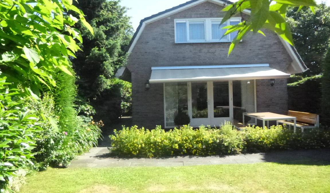 Municipality of Noordwijk House | 100 m² House ∙ 3 bedrooms ∙ 6 guests