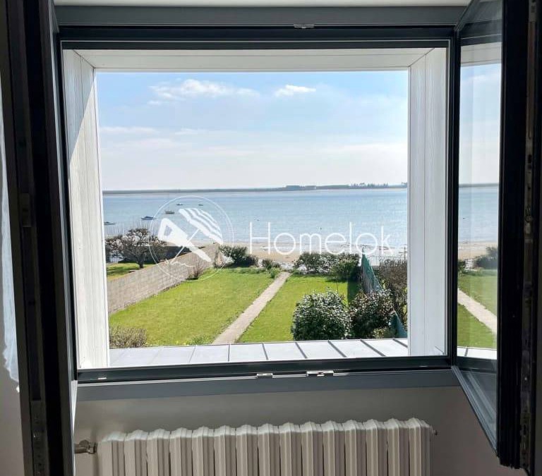 Riantec House | 100 m² House ∙ 3 bedrooms ∙ 6 guests