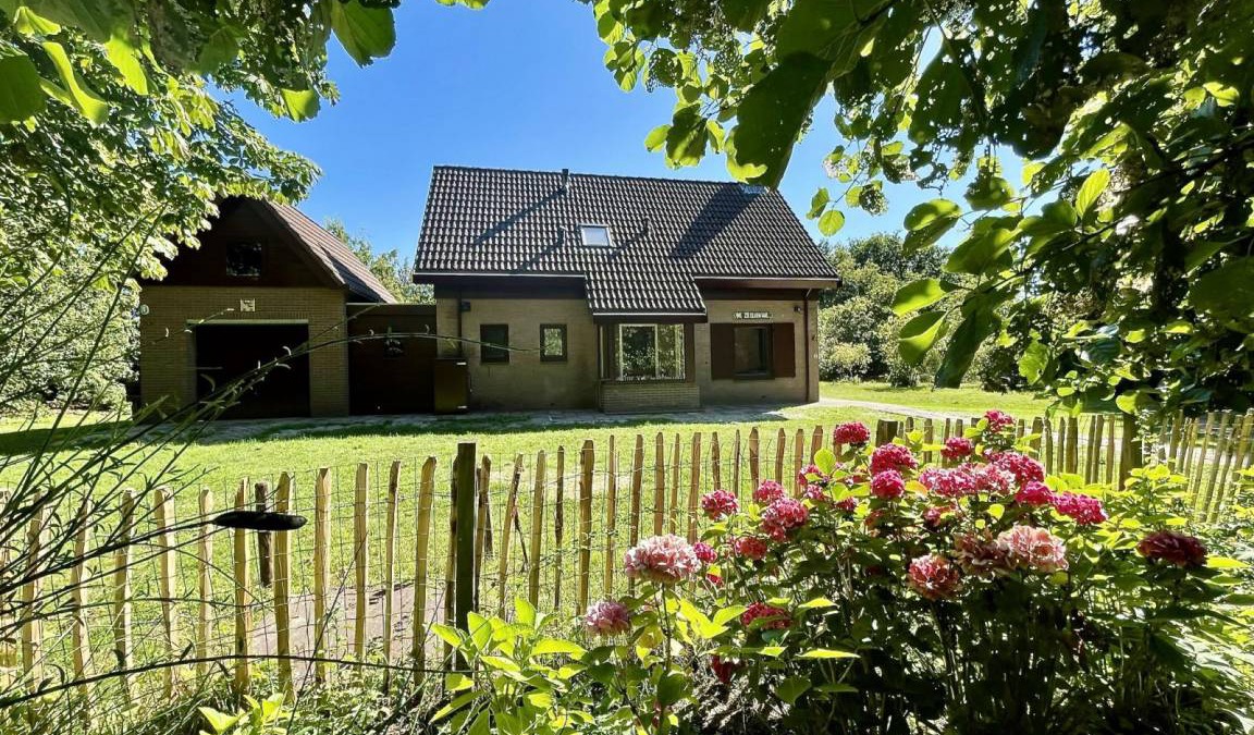 Renesse House | 100 m² House ∙ 3 bedrooms ∙ 6 guests