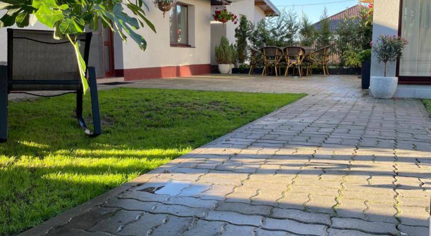 Mila 23 House | 100 m² House ∙ 3 bedrooms ∙ 8 guests