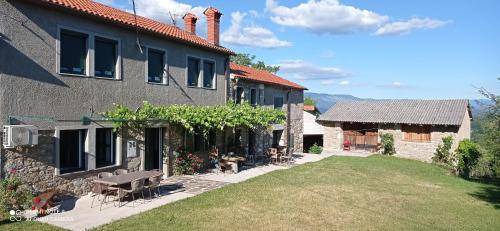 Prem House | 100 m² House ∙ 3 bedrooms ∙ 9 guests