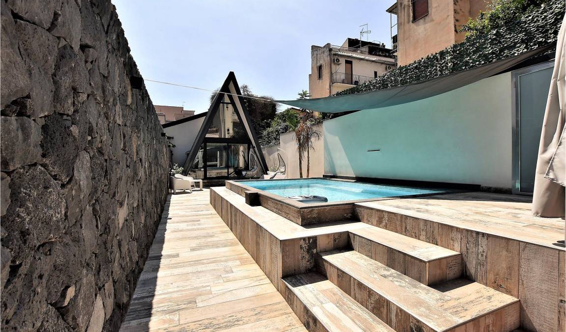 Old Town House | 100 m² House ∙ 3 bedrooms ∙ 6 guests