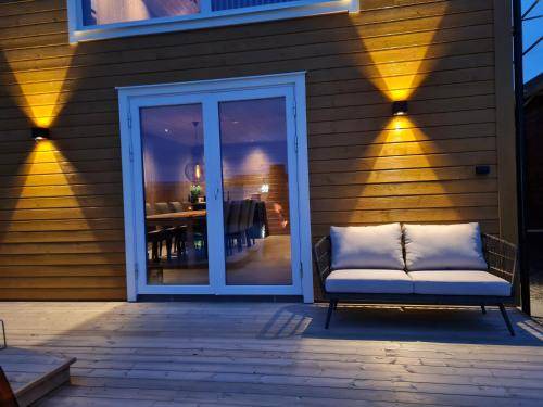 Bud House | 100 m² House ∙ 3 bedrooms ∙ 7 guests