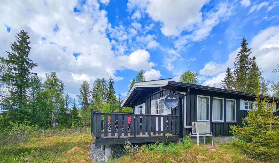Kamben House | 100 m² House ∙ 3 bedrooms ∙ 5 guests