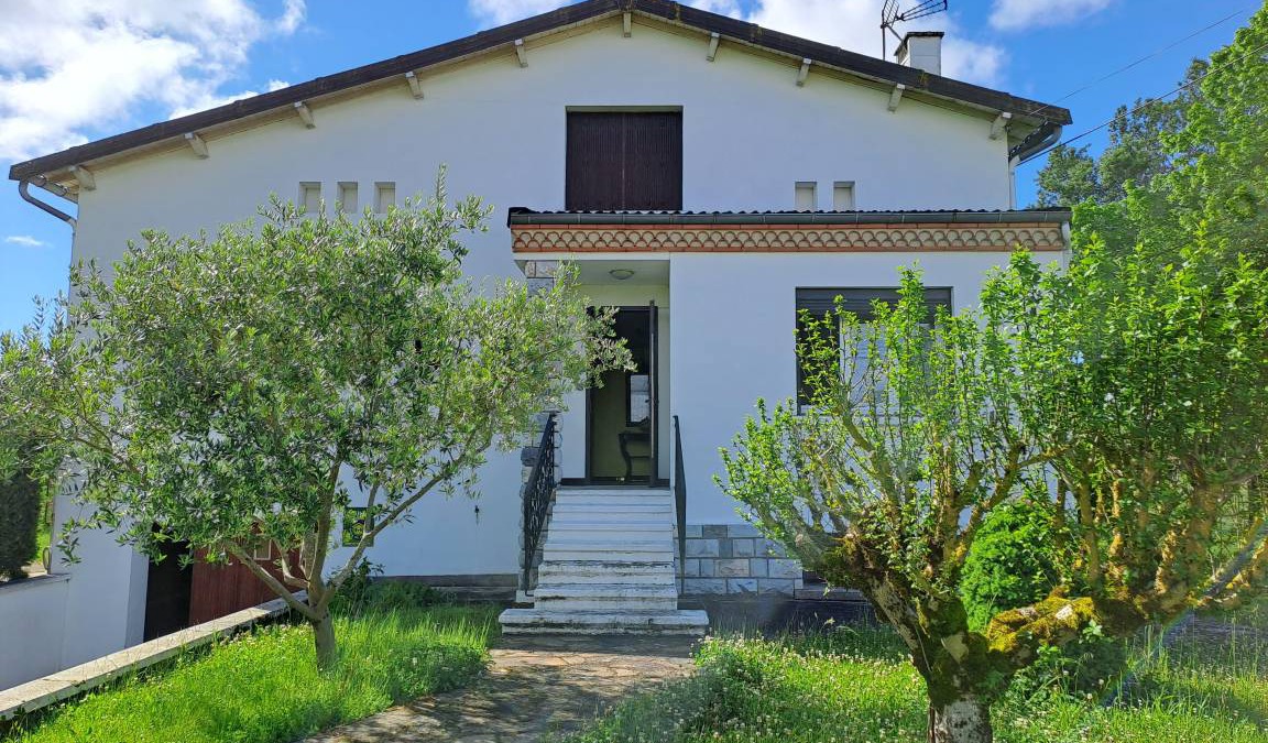 Aiguelèze House | 100 m² House ∙ 3 bedrooms ∙ 6 guests