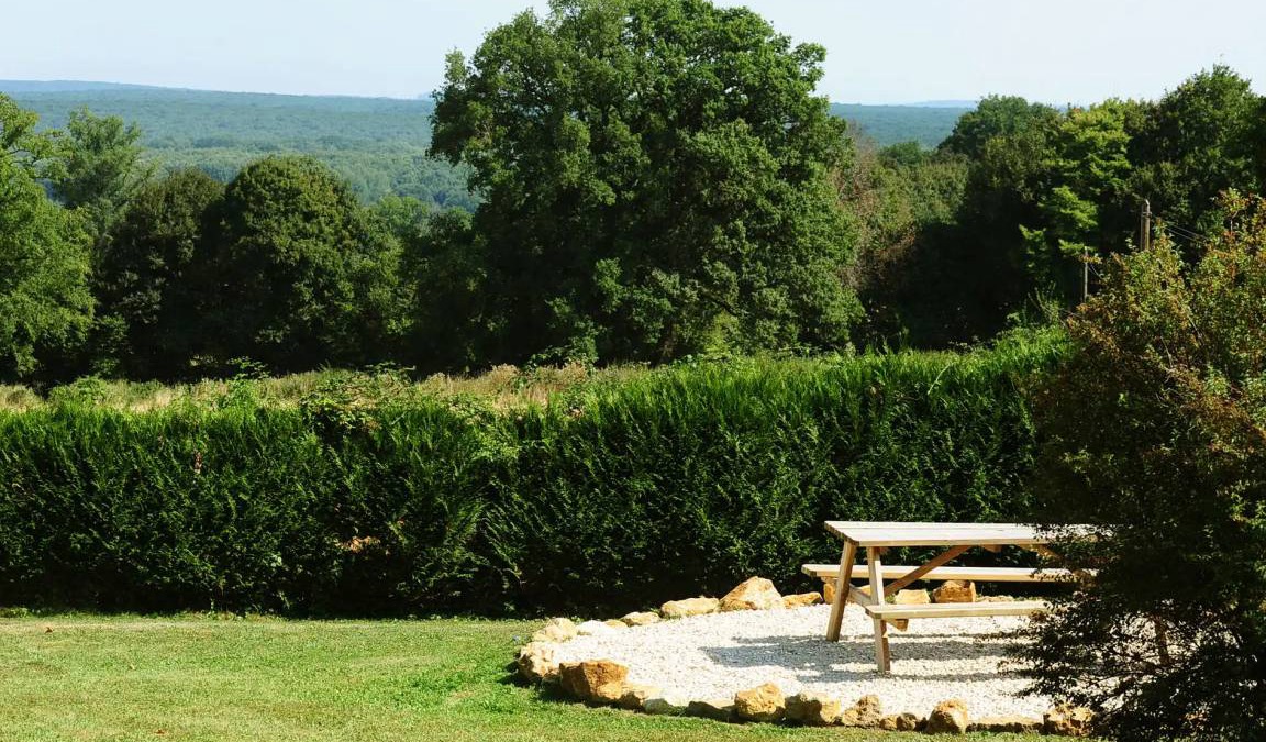Colmery House | 100 m² House ∙ 4 bedrooms ∙ 6 guests