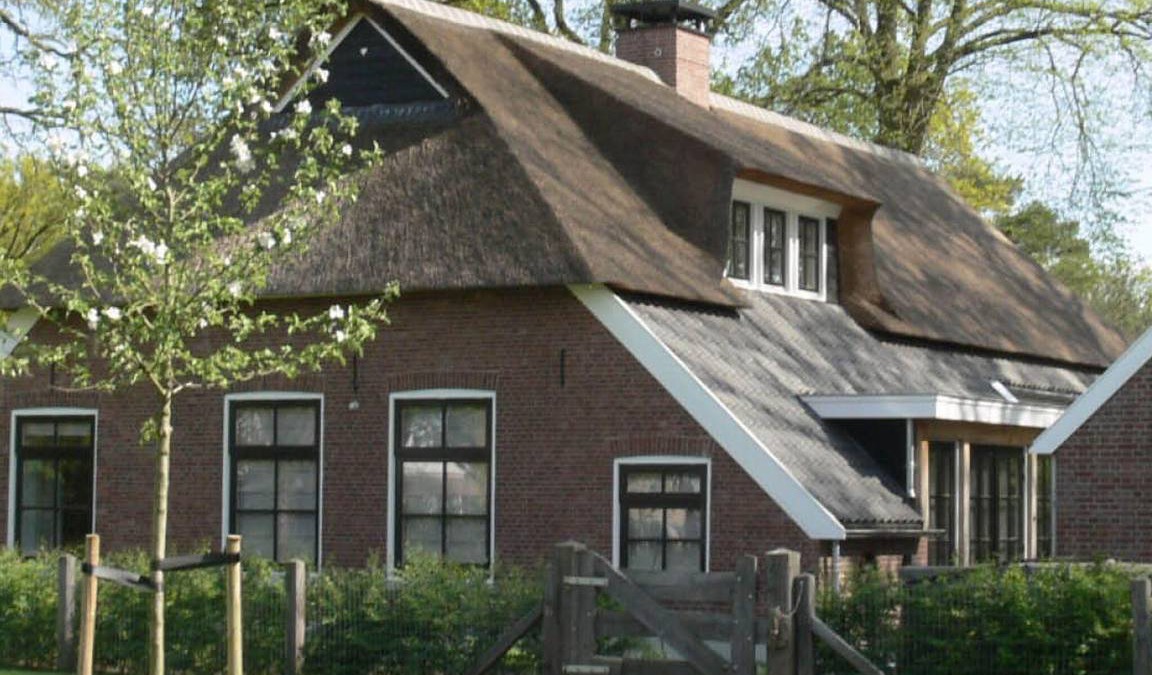 Nijverdal House | 100 m² House ∙ 5 bedrooms ∙ 8 guests