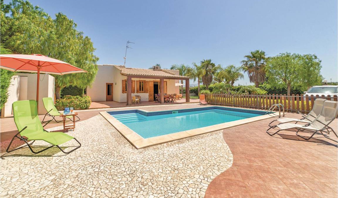 Contrada Fiori Sud House | 100 m² House ∙ 5 bedrooms ∙ 8 guests
