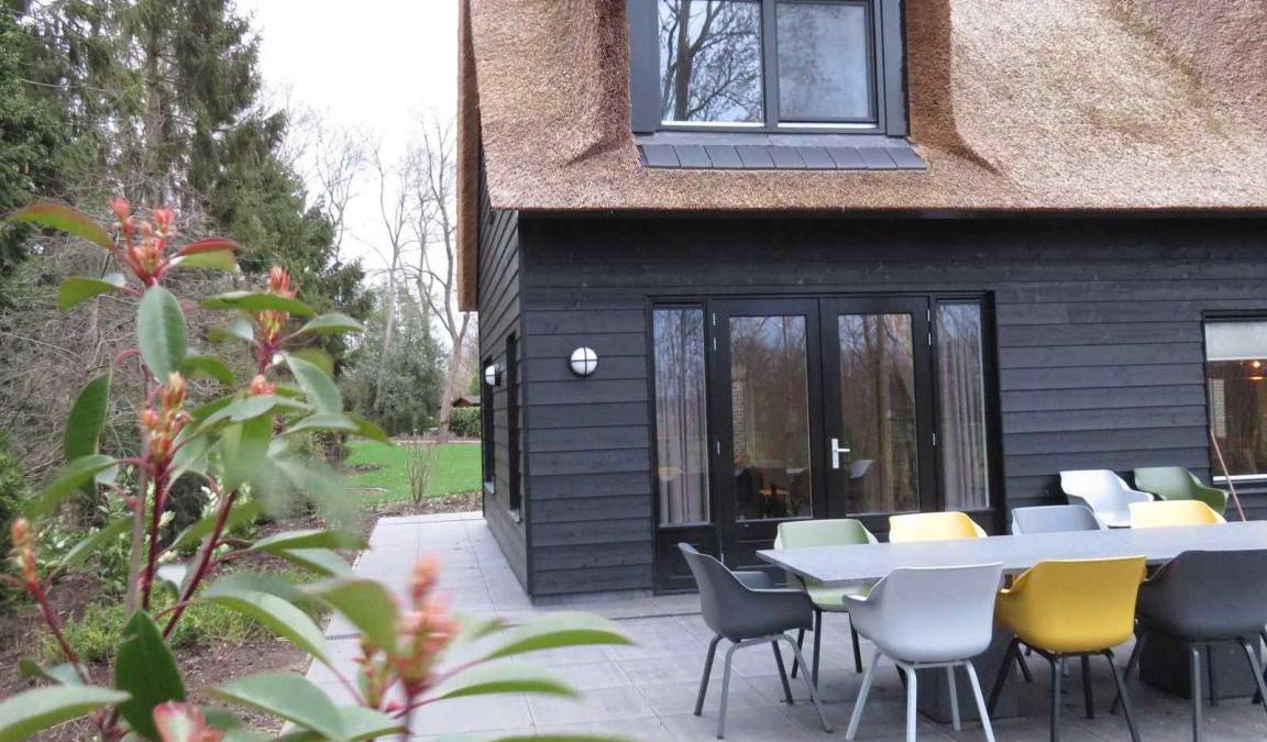 Hoge Hexel House | 100 m² House ∙ 6 bedrooms ∙ 12 guests