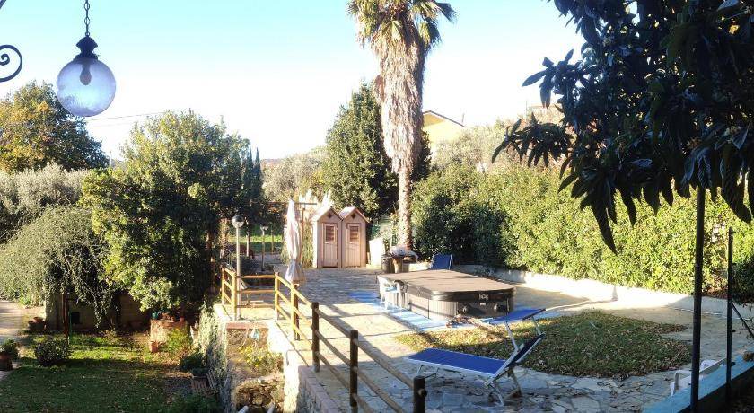 Varazze House | 100 m² House ∙ 6 guests