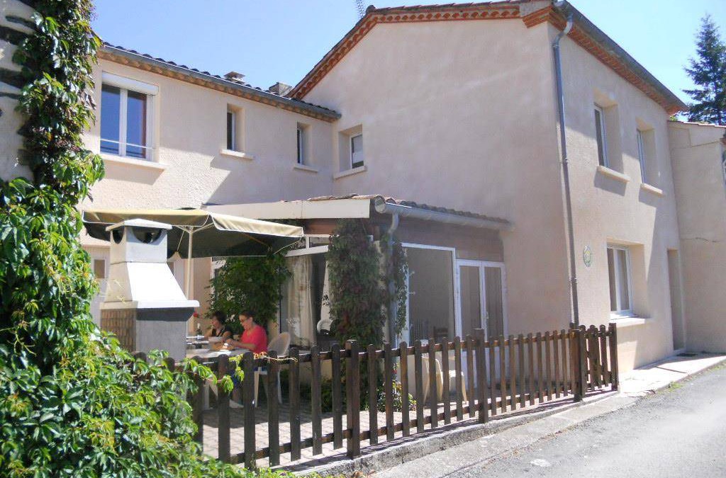 Le Travet House | 100 m² House ∙ 4 bedrooms ∙ 8 guests