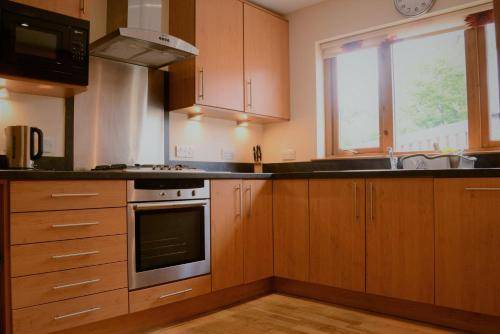 Torcastle House | 100 m² House ∙ 3 bedrooms ∙ 6 guests