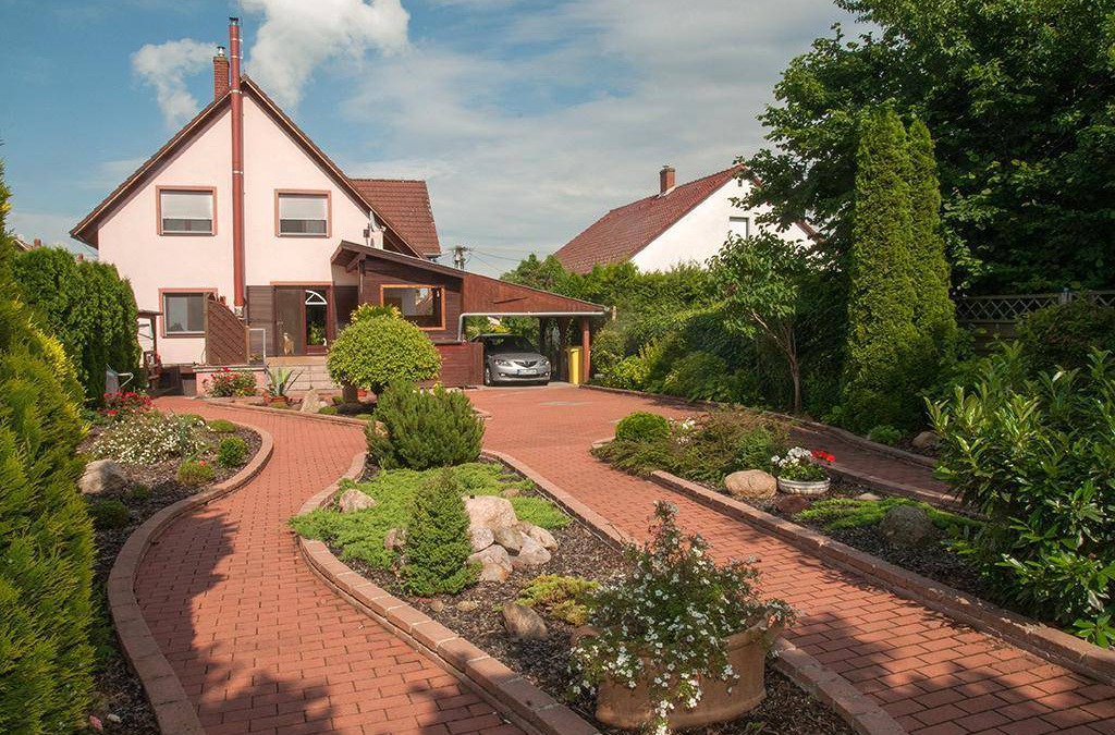 Balatonbereny House | 100 m² House ∙ 2 bedrooms ∙ 6 guests