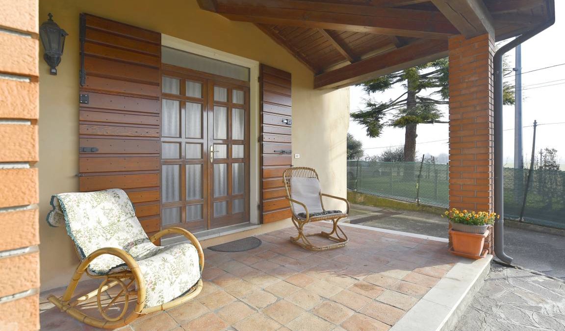 Castellaro Lagusello House | 100 m² House ∙ 2 bedrooms ∙ 5 guests