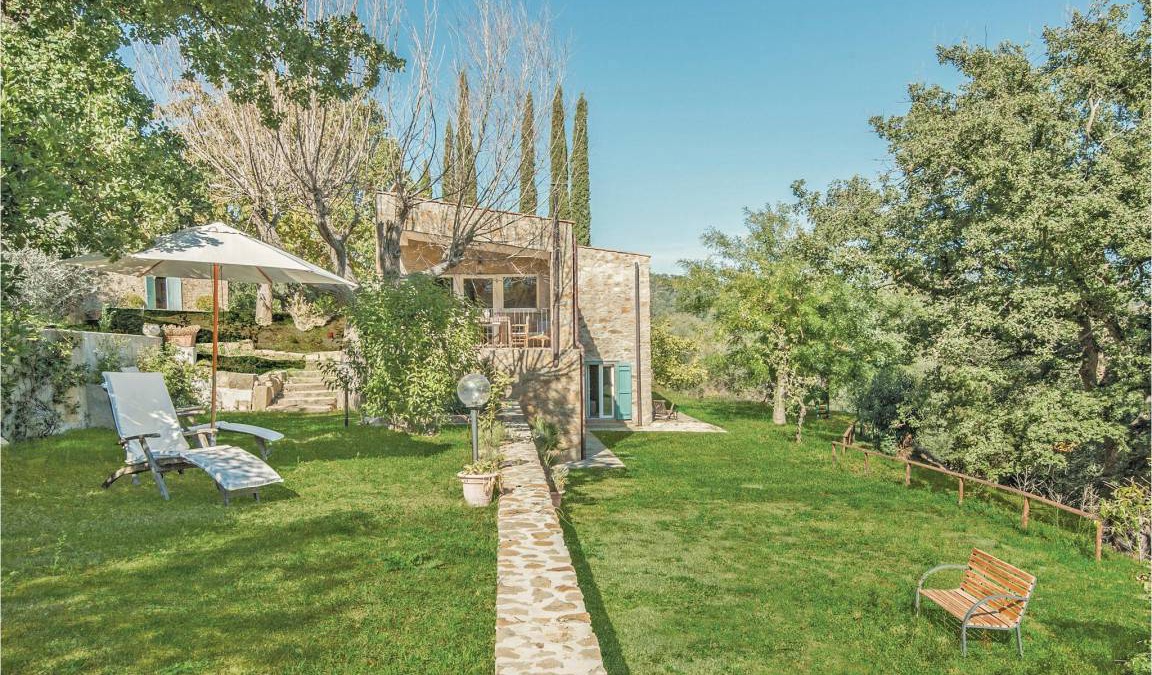 Magliano in Toscana House | 100 m² House ∙ 3 bedrooms ∙ 6 guests