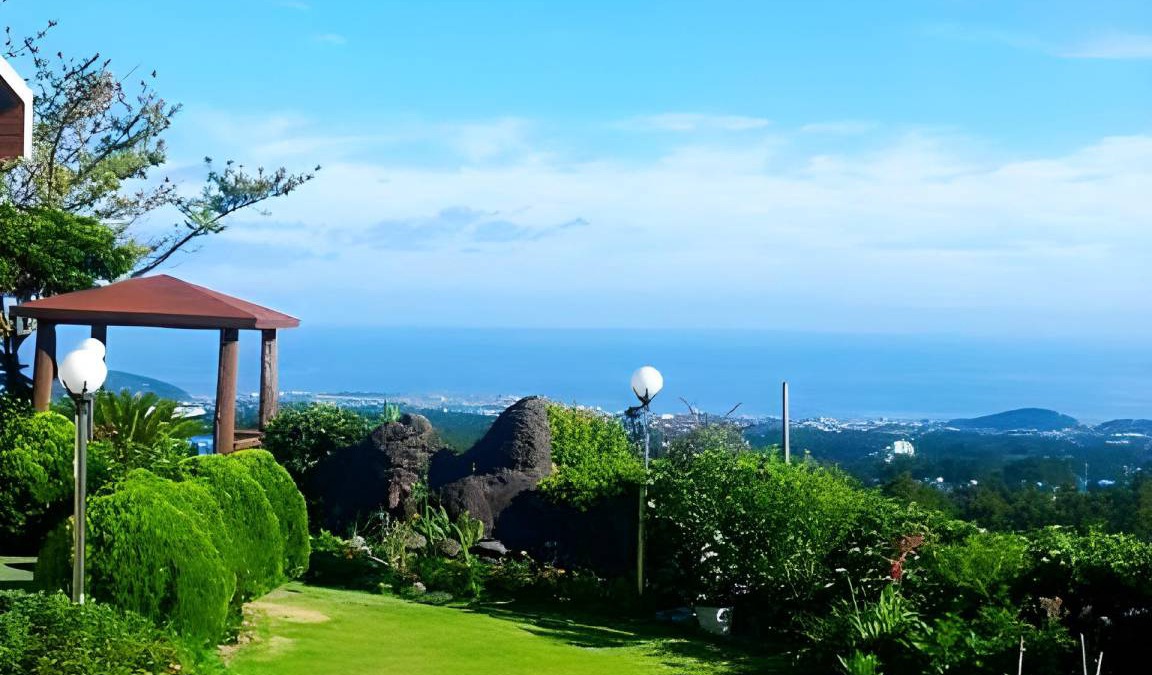 Aewol House | 100 m² House ∙ 2 bedrooms ∙ 8 guests