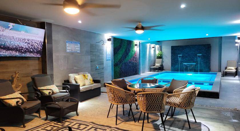 Puerto Penasco Apartment | 100 m² Apartment ∙ 3 bedrooms ∙ 8 guests