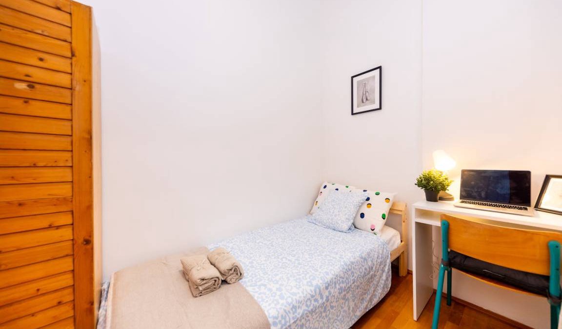Erzsebetfalva Resort | 100 m² Private room ∙ 1 bedroom ∙ 1 guest