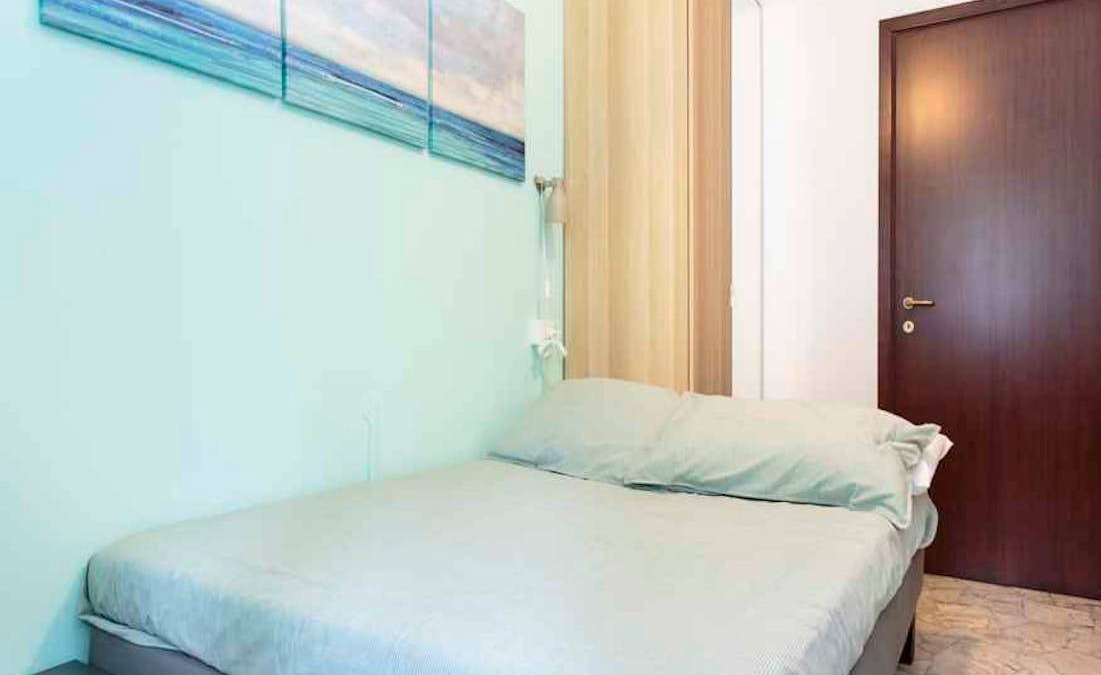 Vimodrone Resort | 100 m² Private room ∙ 1 bedroom ∙ 1 guest