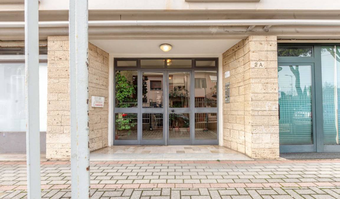 Pisa Resort | 100 m² Private room ∙ 1 bedroom ∙ 1 guest