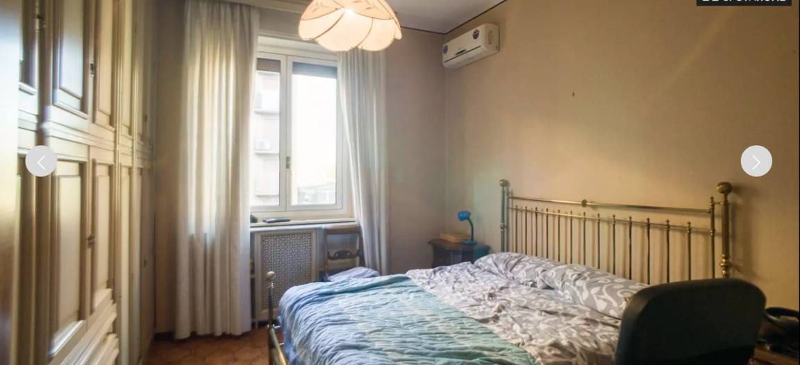 Segnano Resort | 100 m² Private room ∙ 1 bedroom ∙ 4 guests