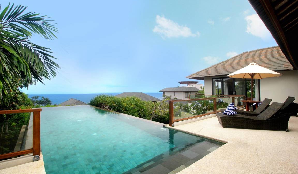 Kutuh Resort | 100 m² Resort ∙ 2 bedrooms ∙ 4 guests