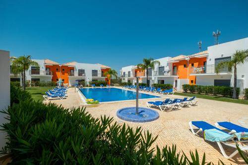 Pera Resort | 100 m² Resort ∙ 2 bedrooms ∙ 4 guests