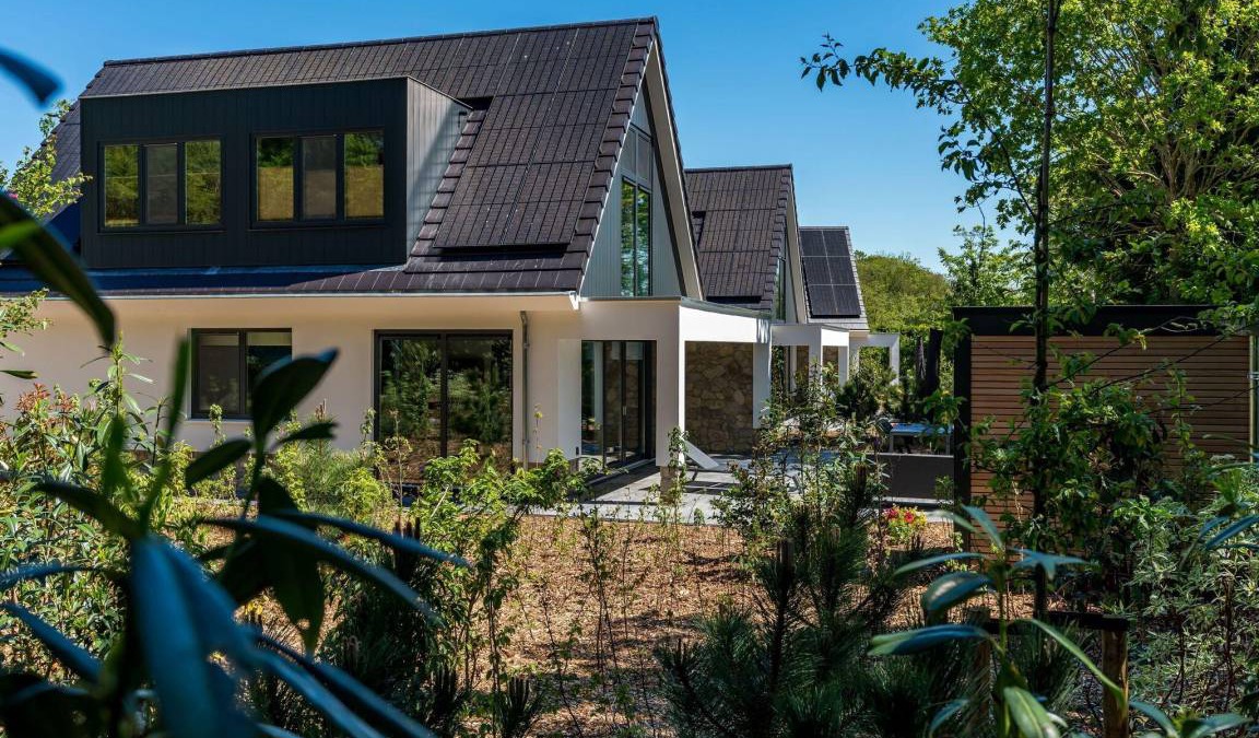 De Koog Resort | 100 m² Resort ∙ 4 bedrooms ∙ 8 guests